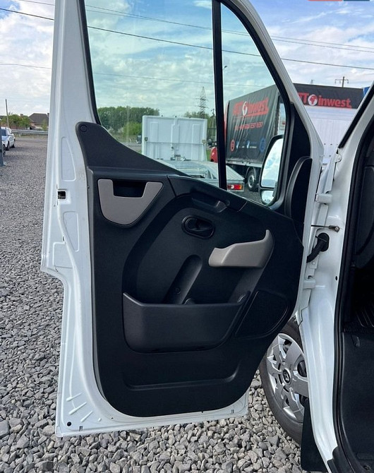 Renault Master 2017 Ковель - зображення 17