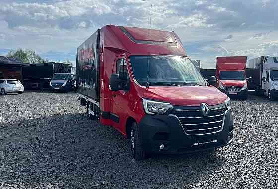 Renault Master 2022 Ковель