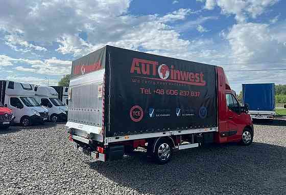Renault Master 2022 Ковель