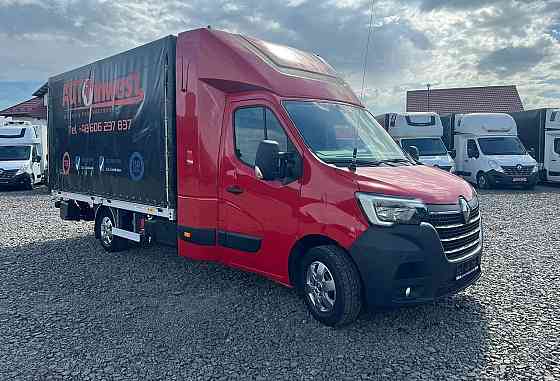 Renault Master 2022 Ковель