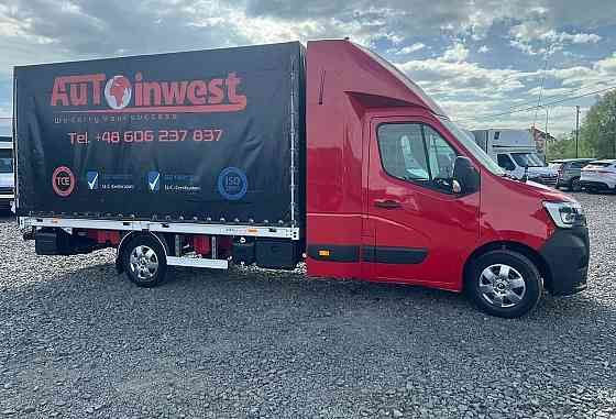 Renault Master 2022 Ковель