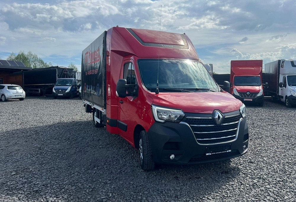 Renault Master 2022 Ковель - зображення 3