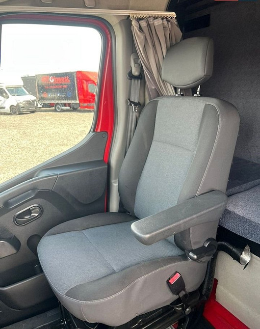 Renault Master 2022 Ковель - зображення 17