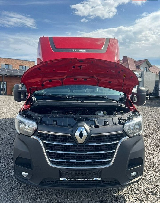 Renault Master 2022 Ковель - зображення 15