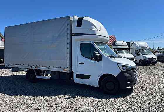 Renault Master 2022 Ковель