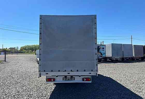 Renault Master 2022 Ковель