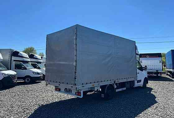 Renault Master 2022 Ковель