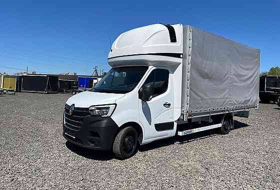 Renault Master 2022 Ковель