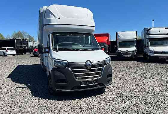 Renault Master 2022 Ковель