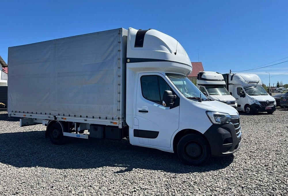 Renault Master 2022 Ковель - зображення 3