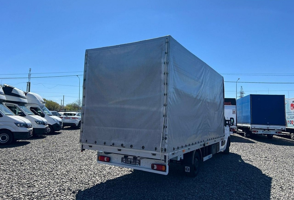 Renault Master 2022 Ковель - зображення 5