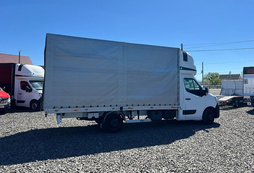 Renault Master 2022 Ковель - зображення 7