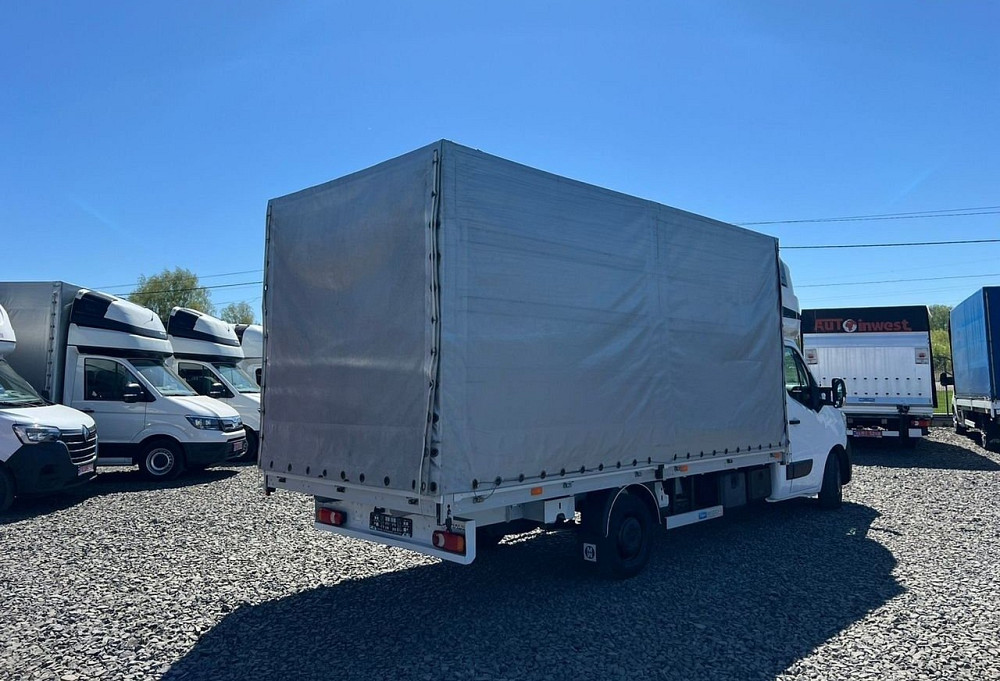Renault Master 2022 Ковель - зображення 6