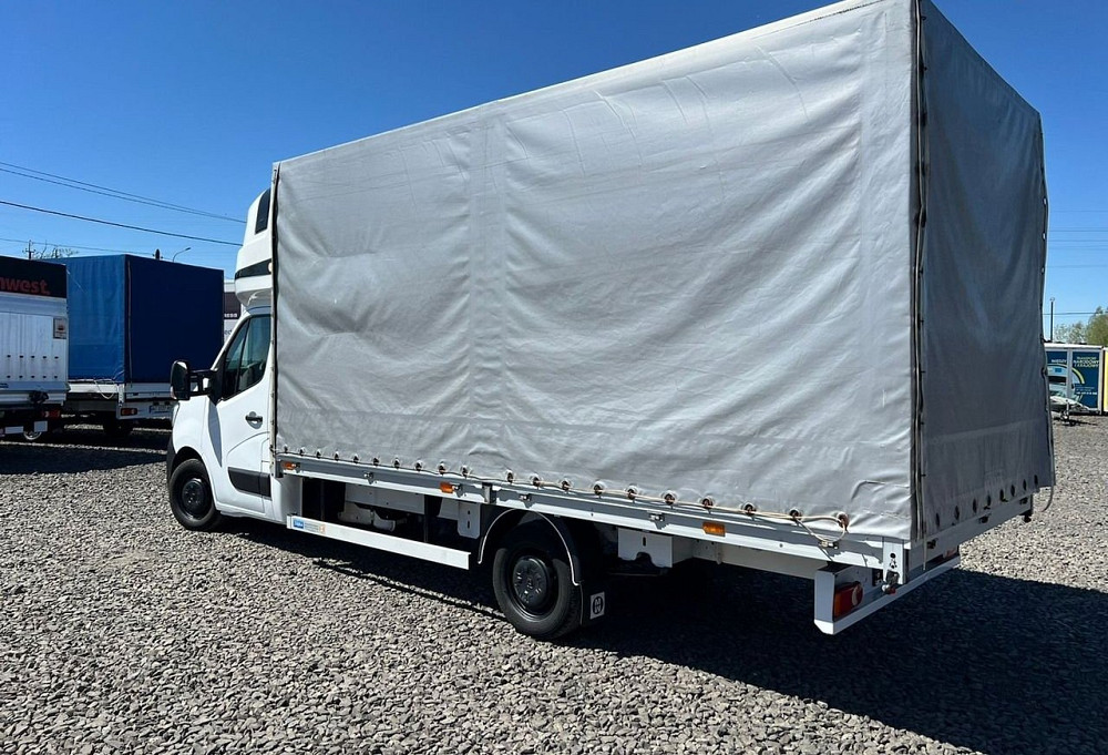 Renault Master 2022 Ковель - зображення 10