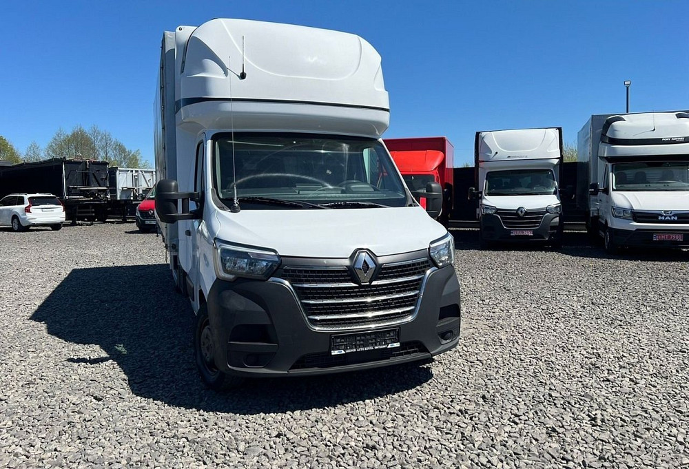 Renault Master 2022 Ковель - зображення 2