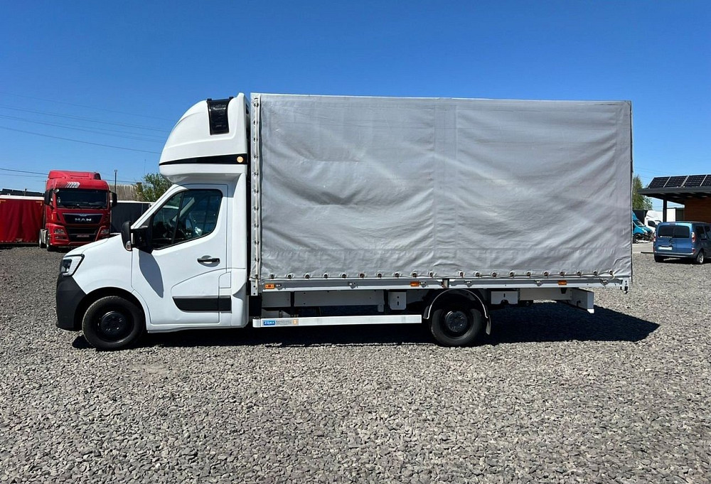 Renault Master 2022 Ковель - зображення 11
