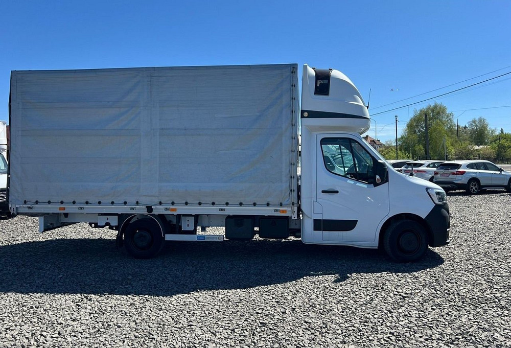 Renault Master 2022 Ковель - зображення 8
