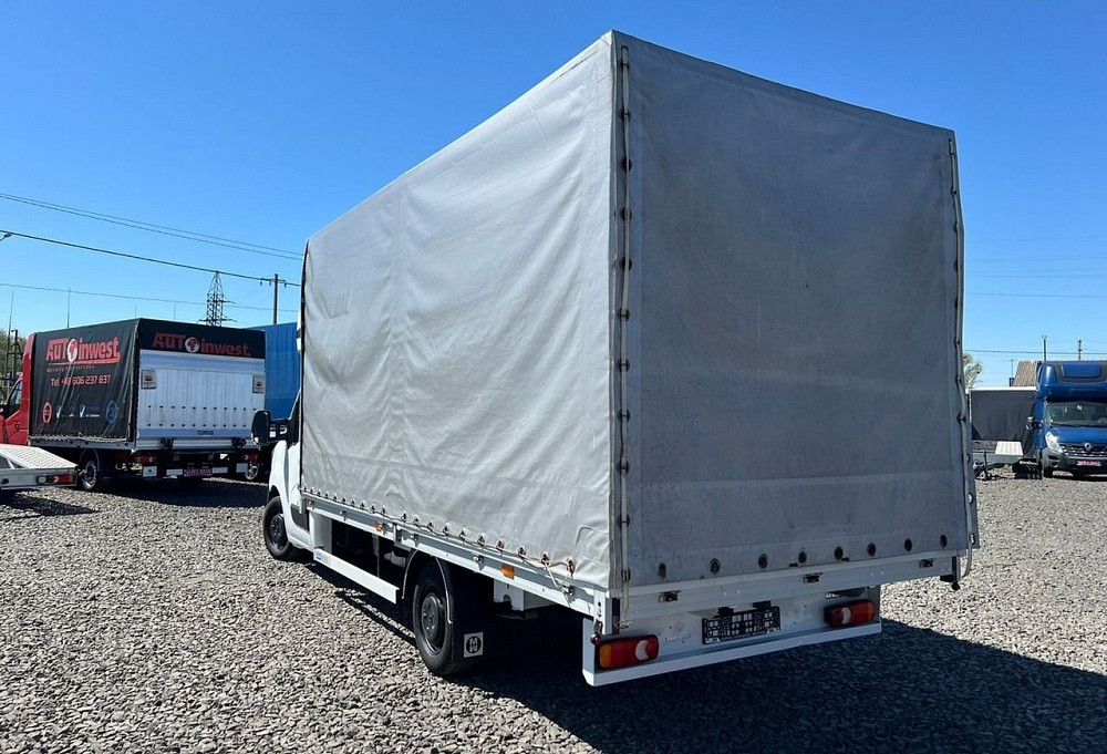 Renault Master 2022 Ковель - зображення 9