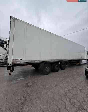 Schmitz Cargobull SCB S3B 2015 Коломия