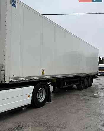 Schmitz Cargobull SCB S3B 2015 Коломия