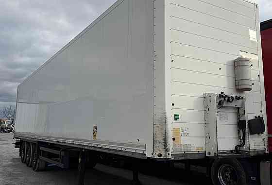 Schmitz Cargobull SCB S3B 2015 Коломия