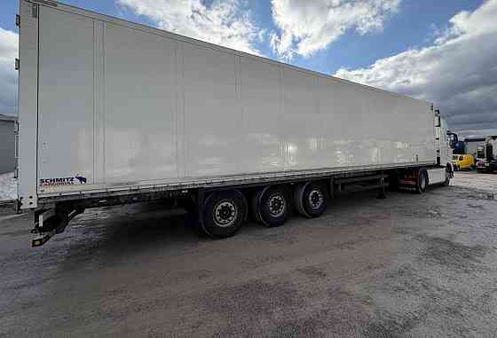 Schmitz Cargobull SCB S3B 2015 Коломия
