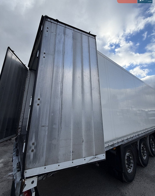 Schmitz Cargobull SCB S3B 2015 Коломия - зображення 14