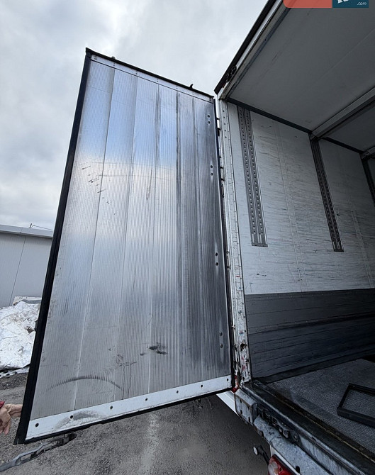 Schmitz Cargobull SCB S3B 2015 Коломия - зображення 13