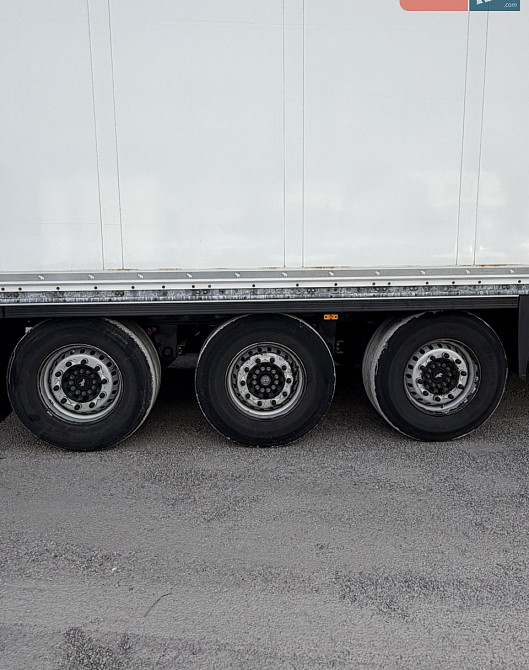 Schmitz Cargobull SCB S3B 2015 Коломия - зображення 9