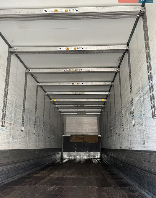 Schmitz Cargobull SCB S3B 2015 Коломия - зображення 10