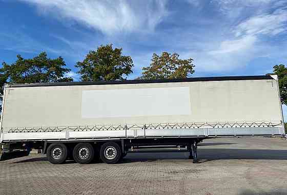 Schmitz Cargobull SCS 24/L 2014 Коломия