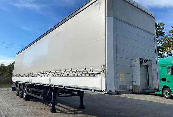 Schmitz Cargobull SCS 24/L 2014 Коломия