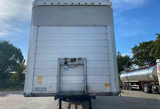 Schmitz Cargobull SCS 24/L 2014 Коломия