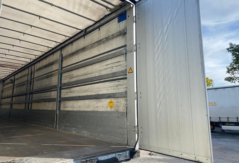 Schmitz Cargobull SCS 24/L 2014 Коломия - зображення 20