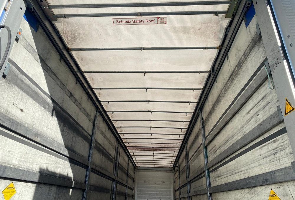 Schmitz Cargobull SCS 24/L 2014 Коломия - зображення 18