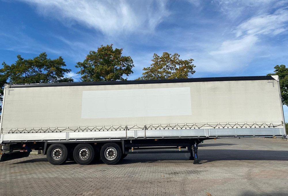 Schmitz Cargobull SCS 24/L 2014 Коломия - зображення 5