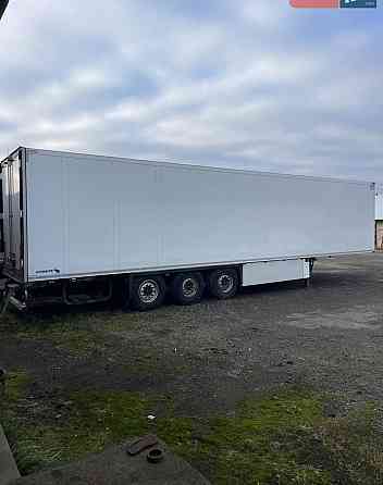 Schmitz Cargobull SKO 24 2012 Коломия