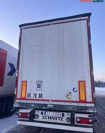 Schmitz Cargobull SCB S3T 2016 Коломия