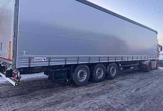 Schmitz Cargobull SCB S3T 2016 Коломия