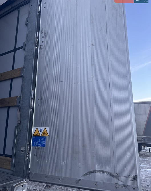 Schmitz Cargobull SCB S3T 2016 Коломия - зображення 12