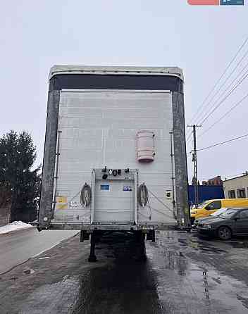 Schmitz Cargobull SCB S3T 2016 Коломия