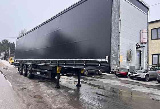 Schmitz Cargobull SCB S3T 2016 Коломия