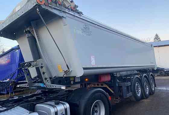 DAF CF 2016 Коломия