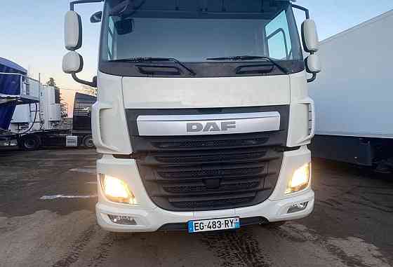 DAF CF 2016 Коломия