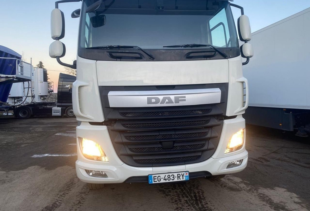 DAF CF 2016 Коломия - зображення 4