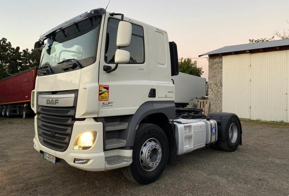 DAF CF 2016 Коломия - зображення 17