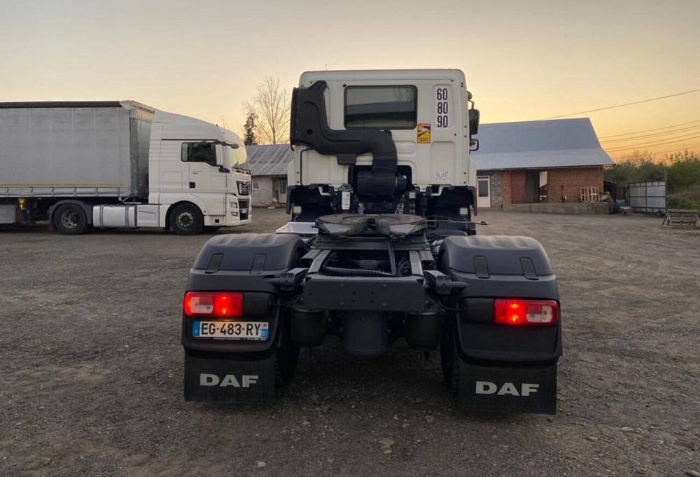 DAF CF 2016 Коломия - зображення 20