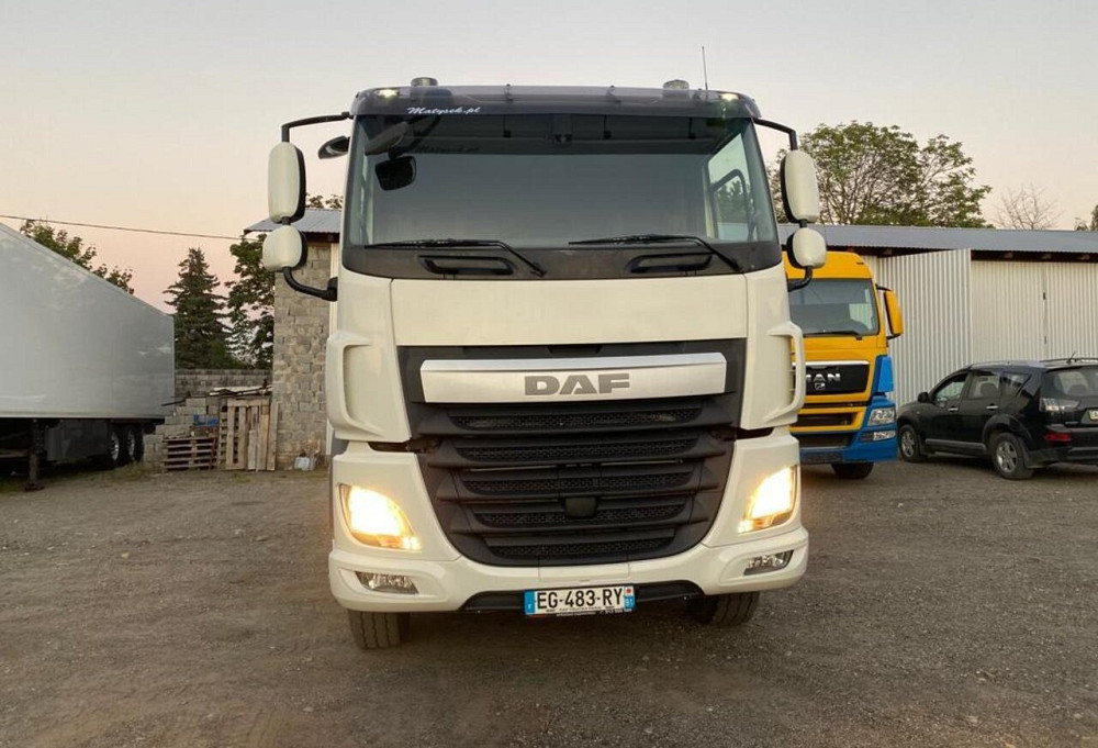 DAF CF 2016 Коломия - зображення 2