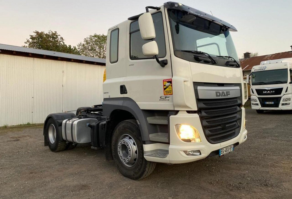 DAF CF 2016 Коломия - зображення 19