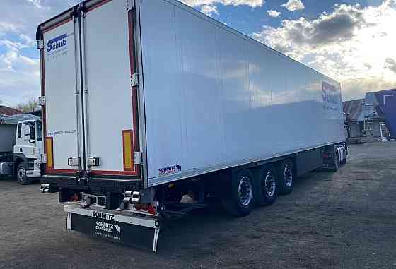 Schmitz Cargobull SCB S3B 2016 Коломия